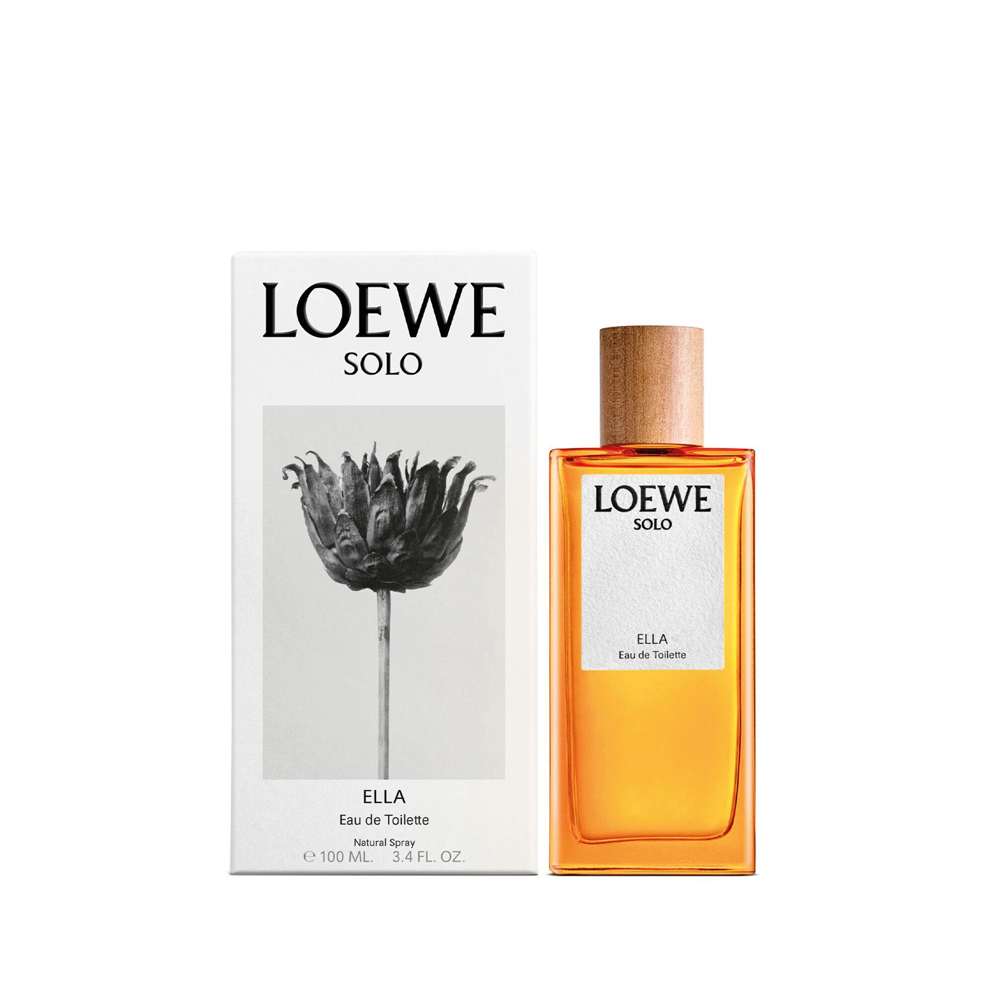LOEWE Solo Ella Eau de Toilette