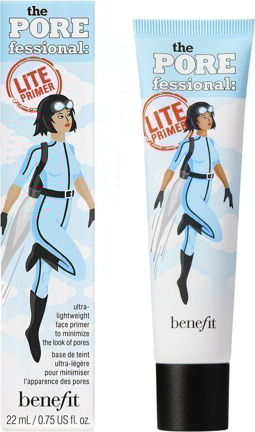 The Porefessional Lite Primer - Face Primer Ultra-Lightweight