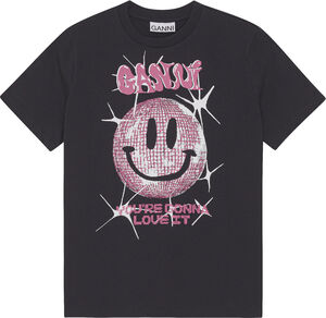 Smiley Relaxed T-shirt