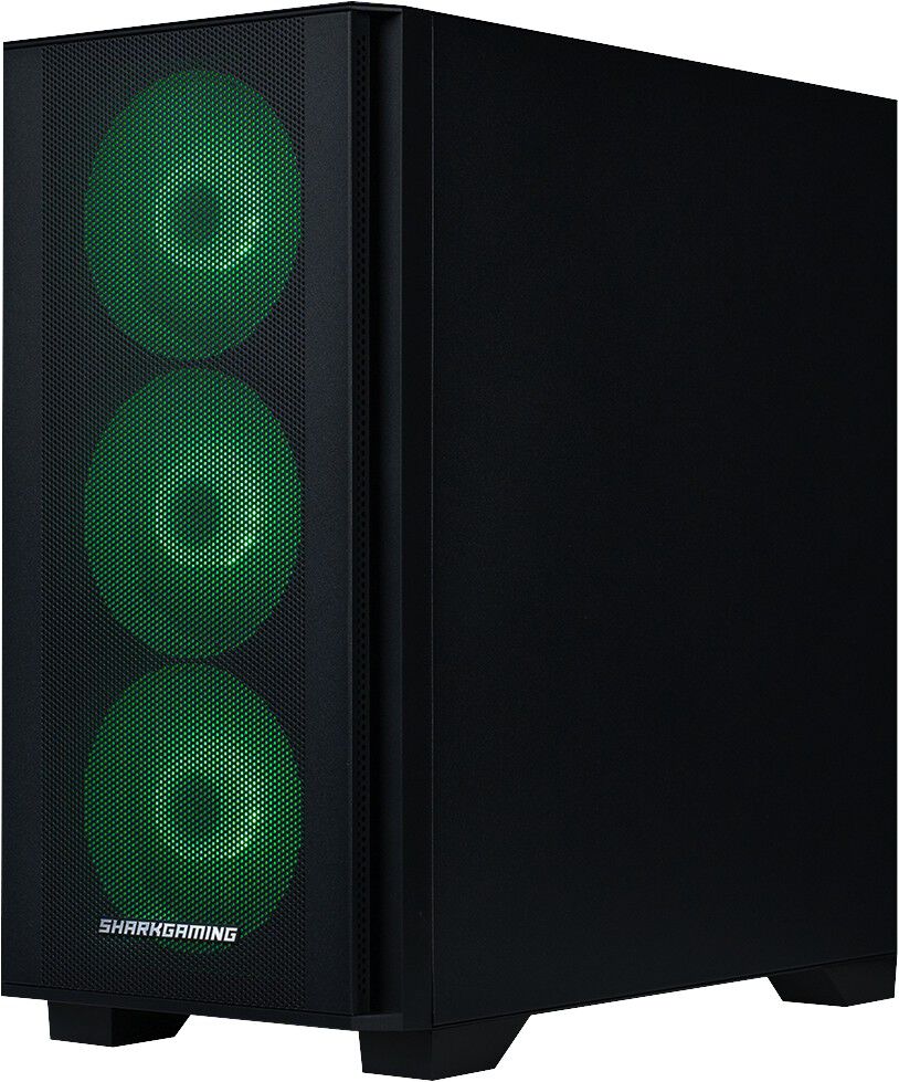 Shark Maelstrom R524 - 5060 Gaming PC