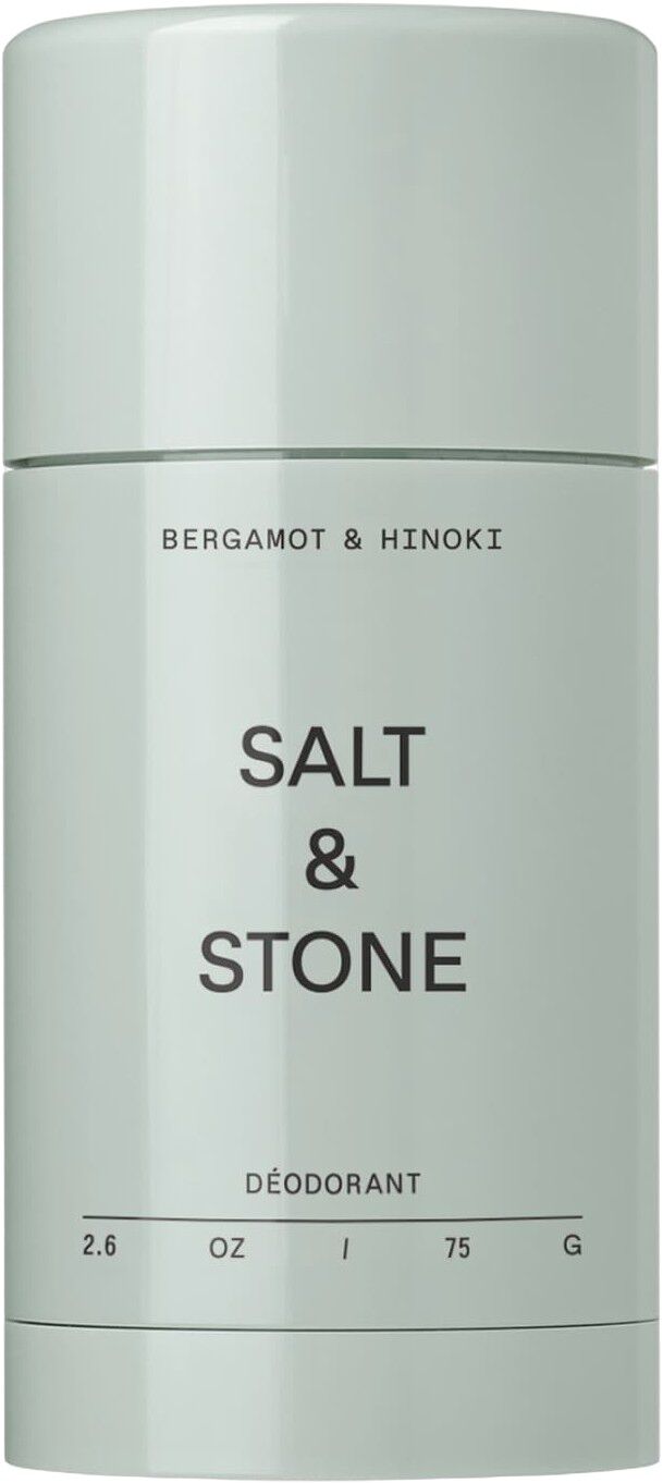 Deodorant - Bergamot og Hinoki Deodorant
