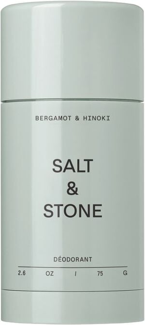 Deodorant - Bergamot og Hinoki Deodorant