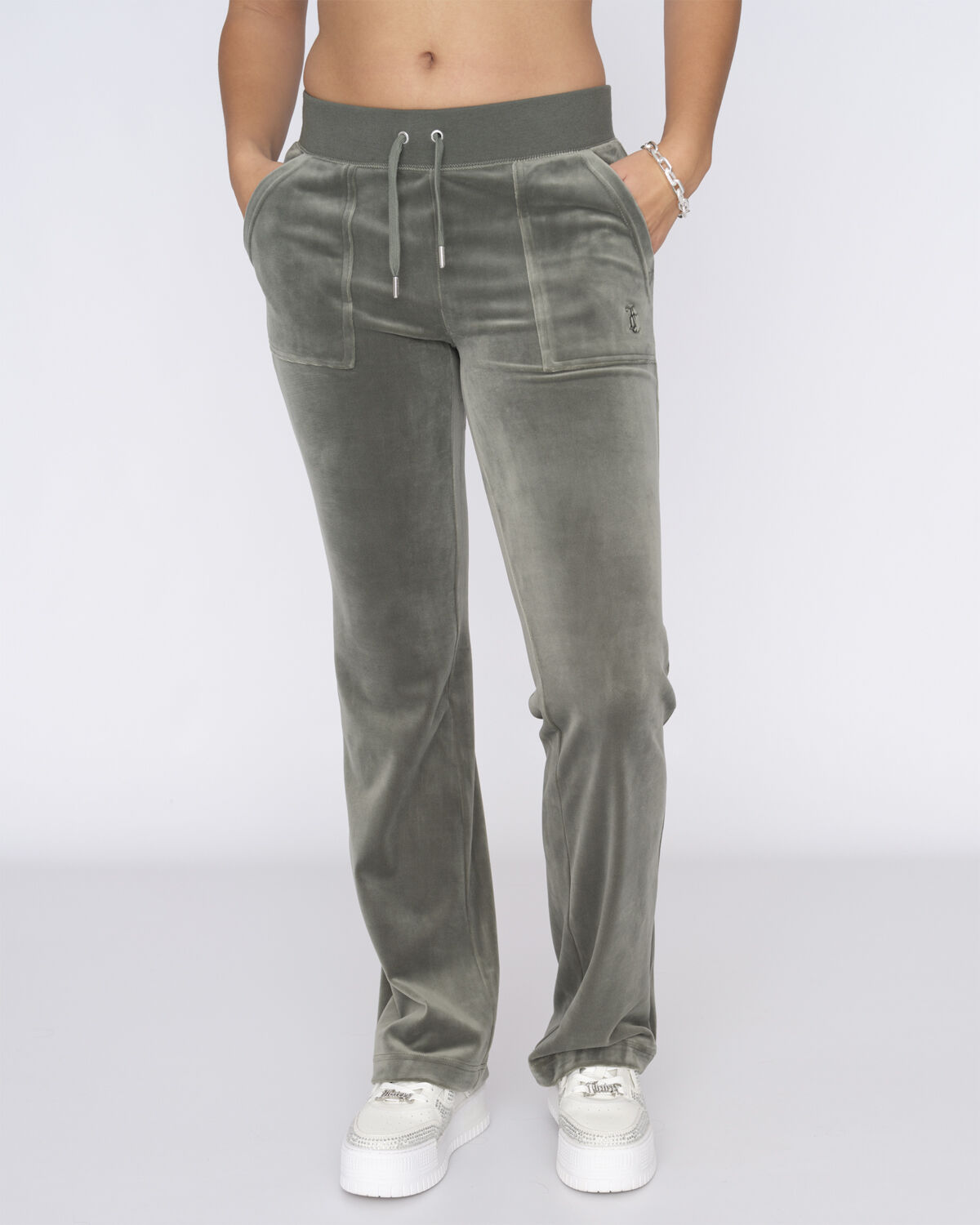 DEL RAY POCKET PANT