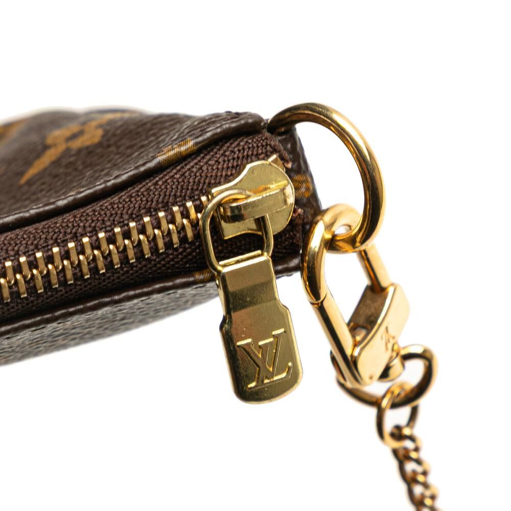 Louis Vuitton Pochette Accessoires