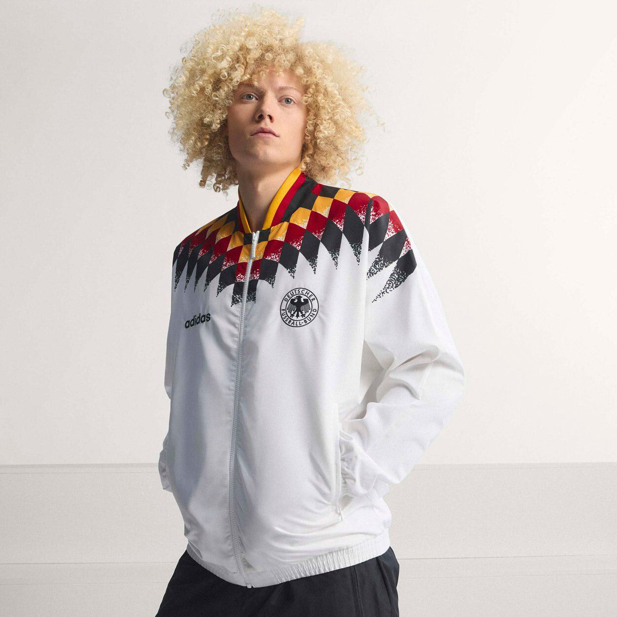 Tyskland 1994 Sweatshirt