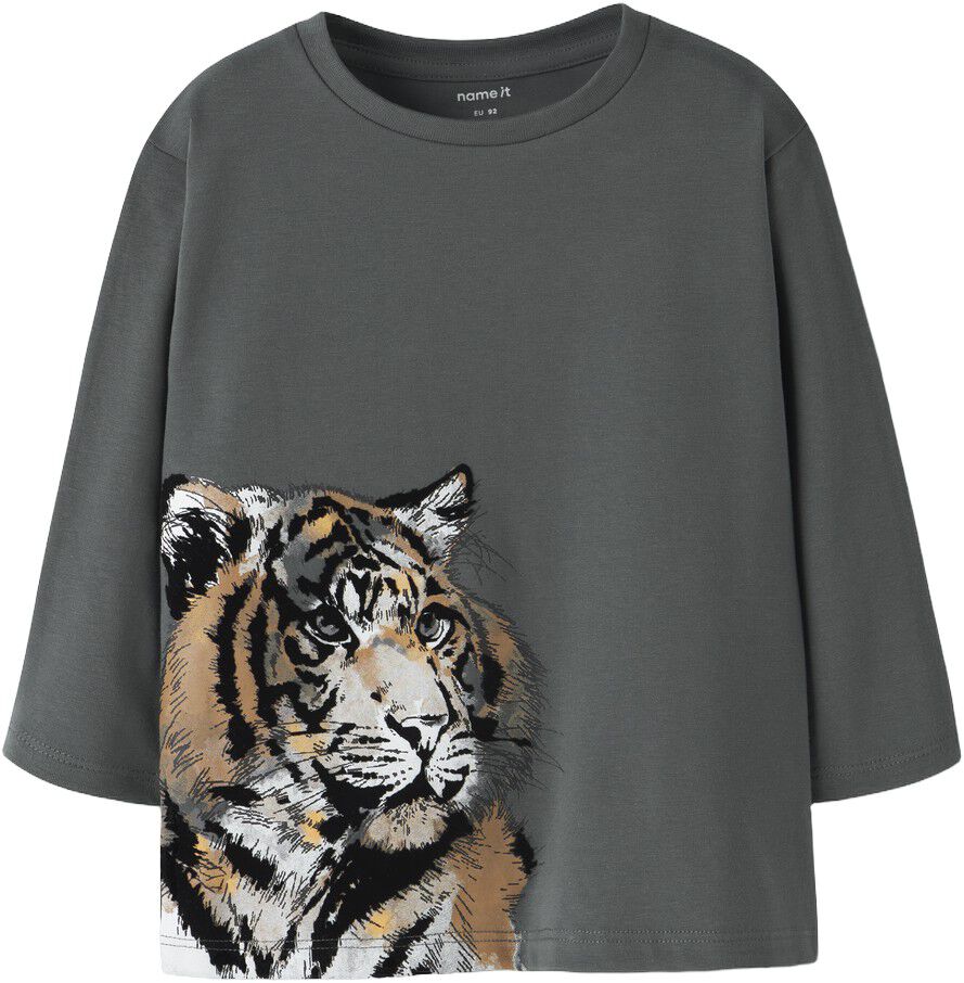 NMMTHORNTON LS NREG TOP BOX