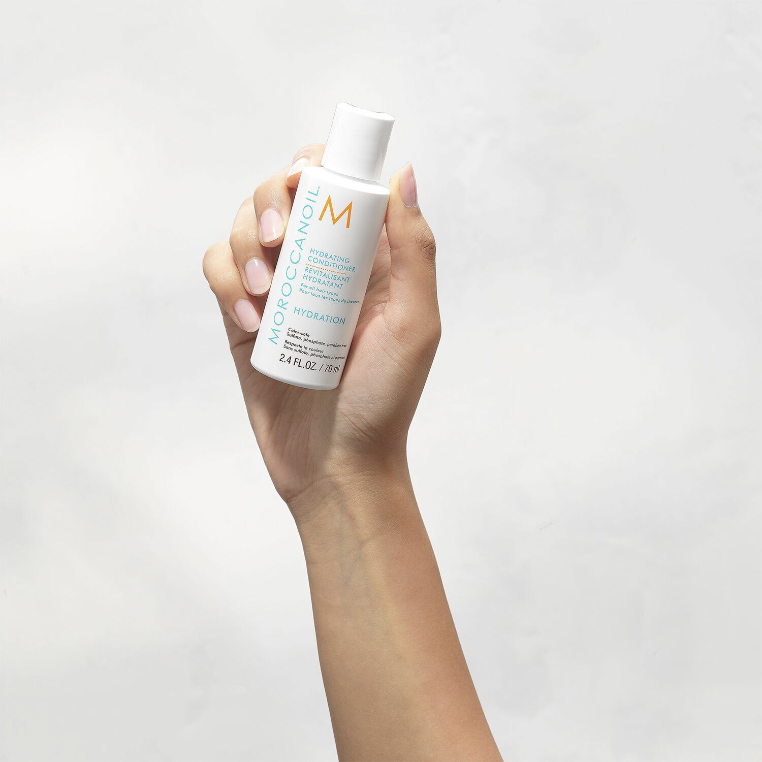 MO Hydrating Conditioner 70 ml.