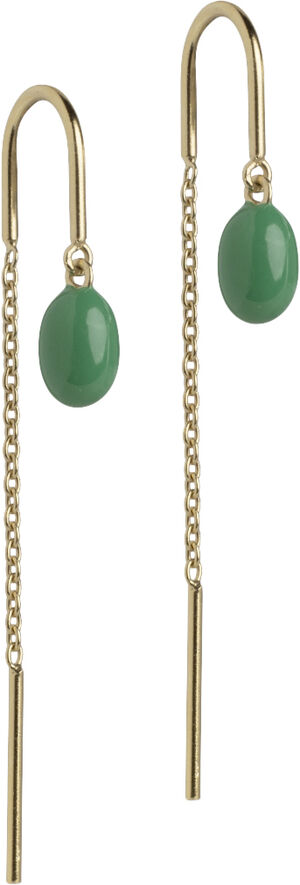 Earring, Eleanor