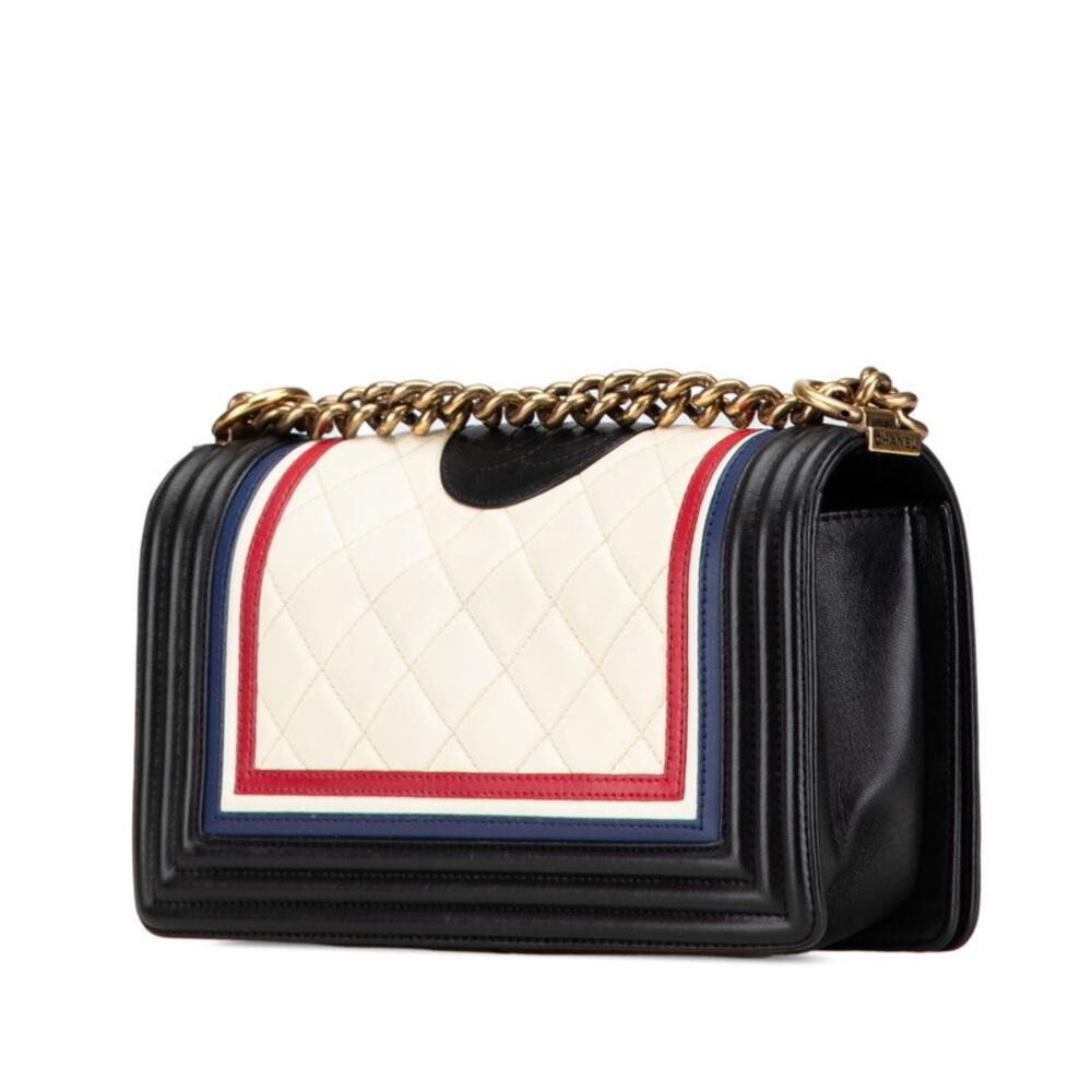 Chanel Shoulder Bag