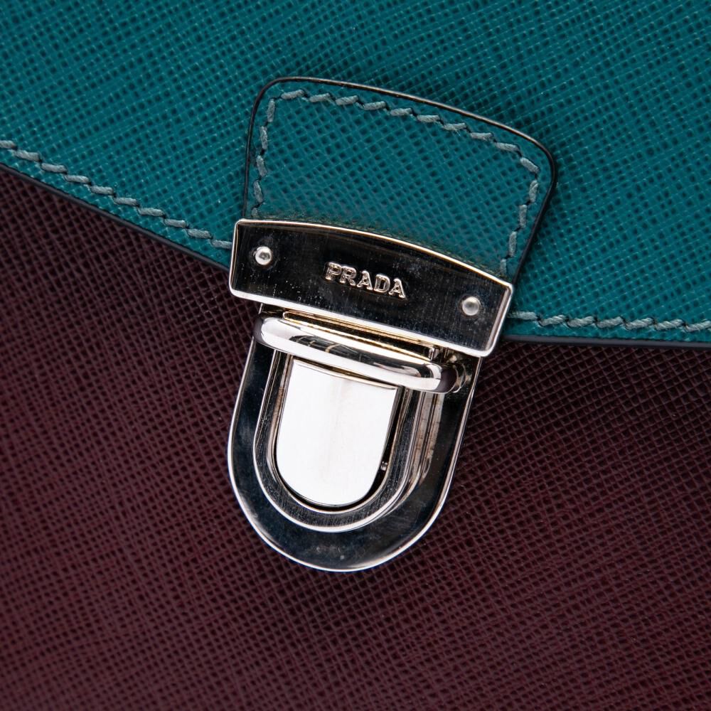 Prada Clutch