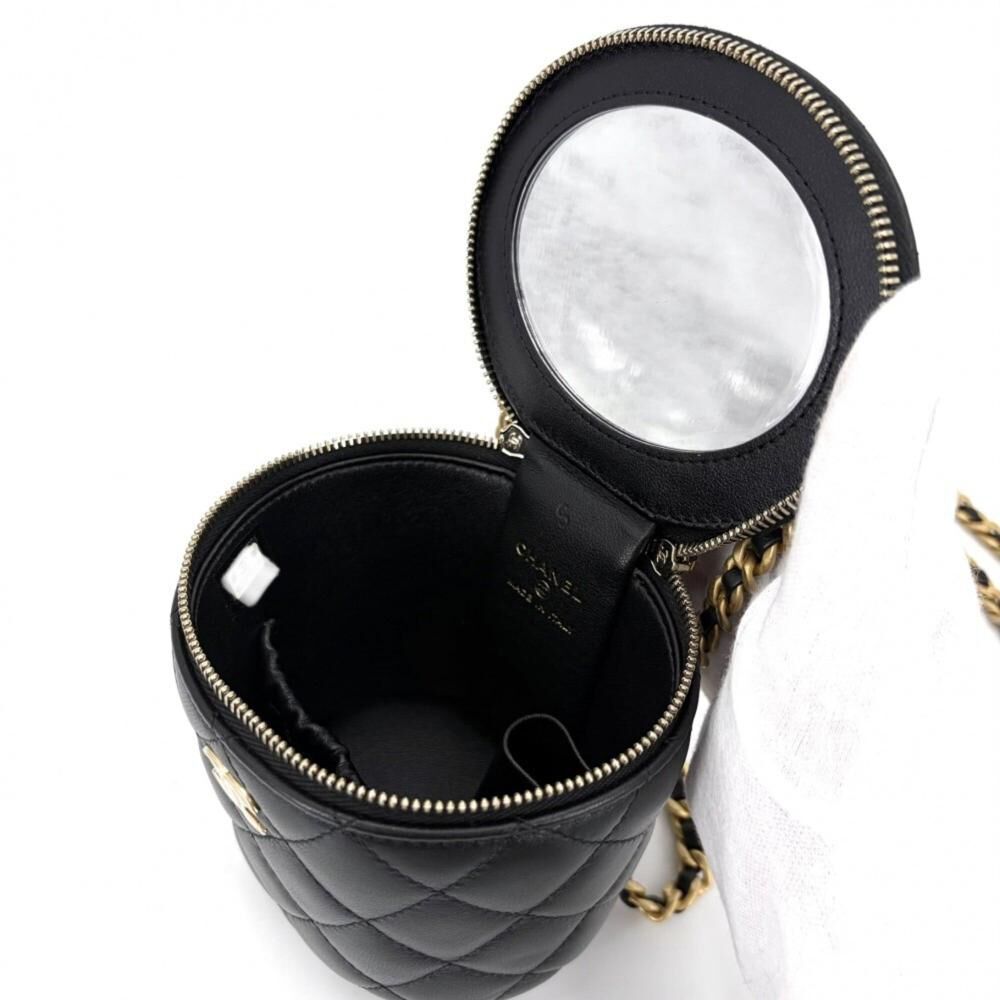Chanel Vanity
