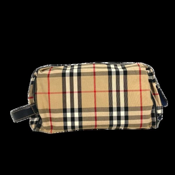Burberry Clutch