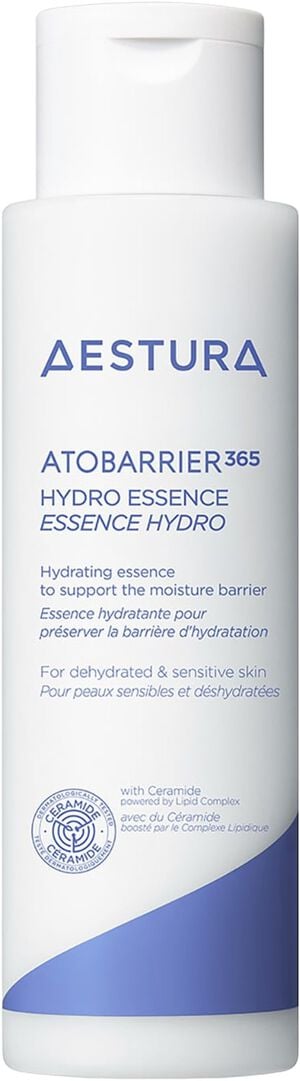 ATOBARRIER365 Hydro-Essence - Fugtgivende essens til hydrering af hudb