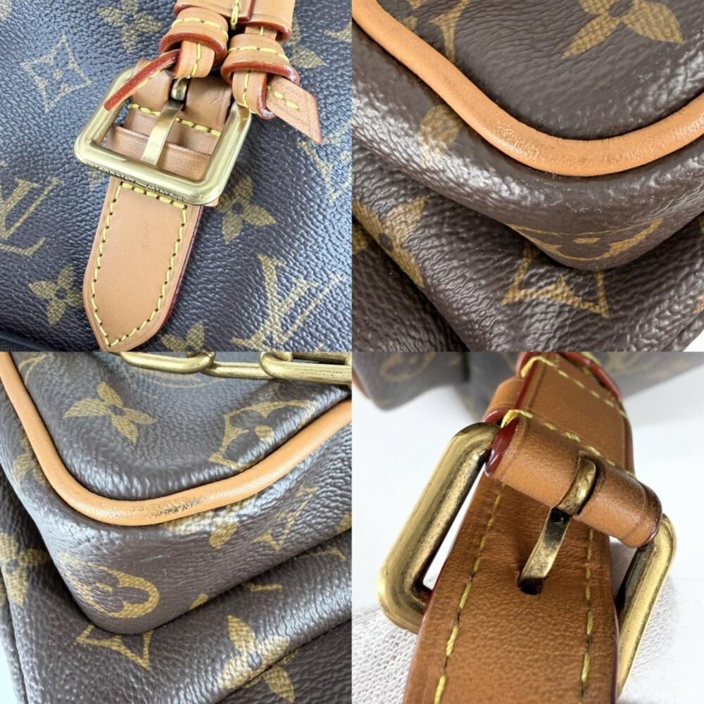 Louis Vuitton Backpack
