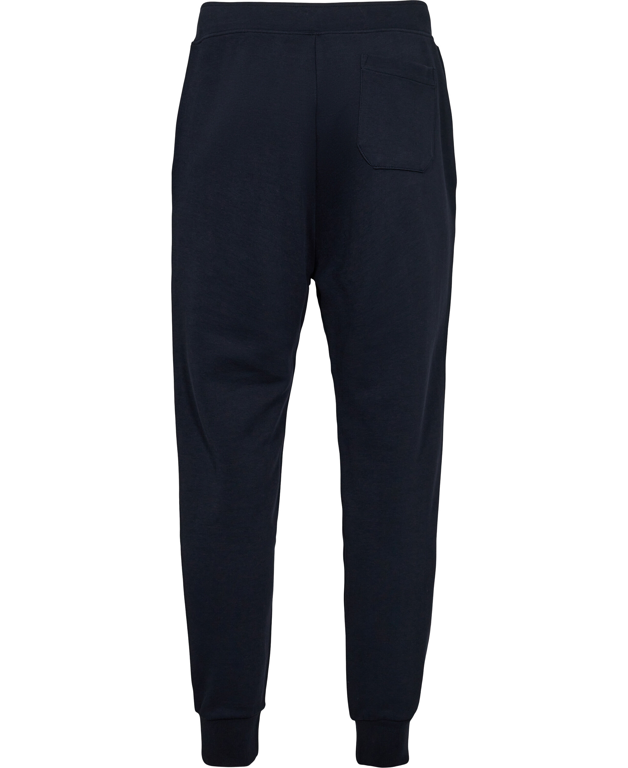 Double-Knit Jogger Pant