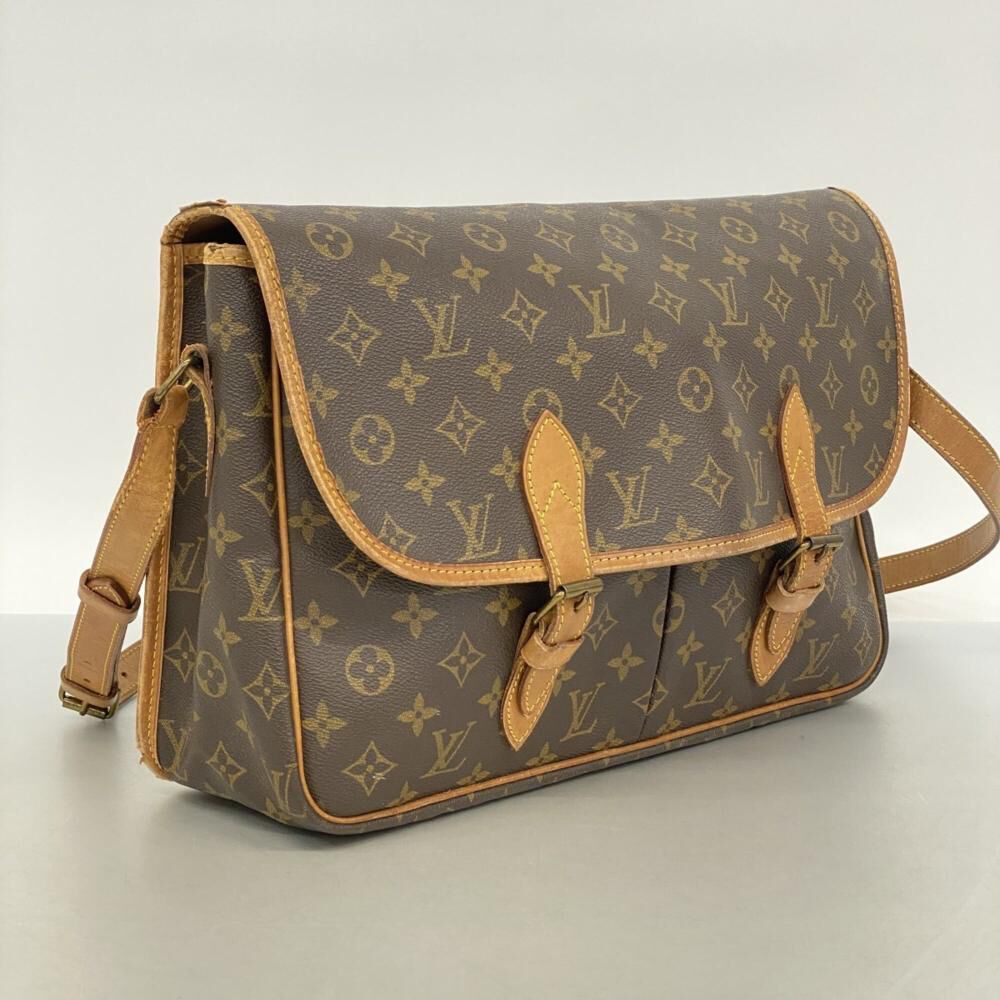 Louis Vuitton Gibeciere