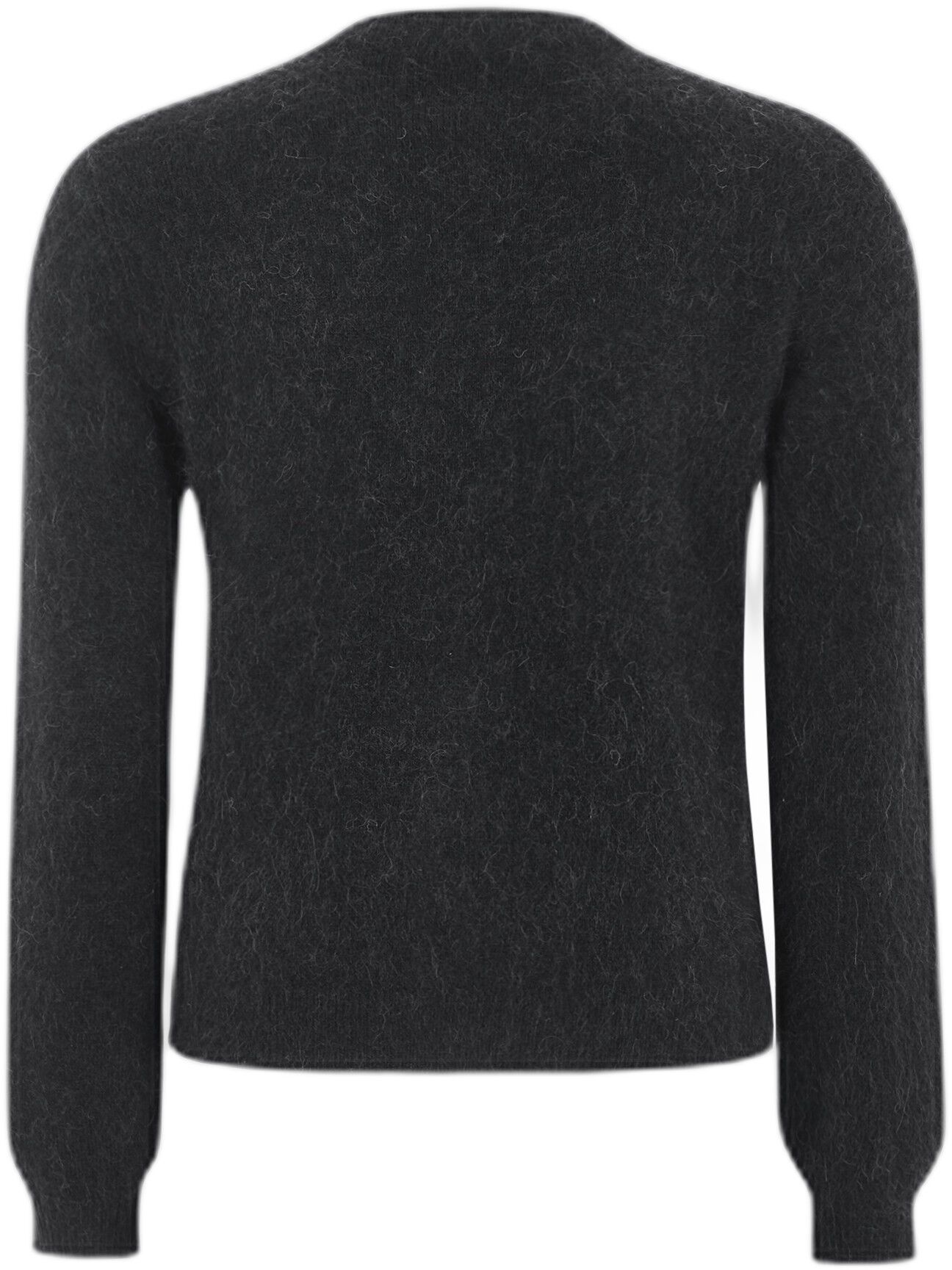 SRAllison O-neck Cardigan Knit
