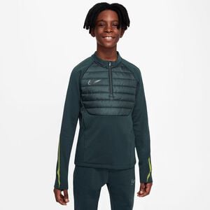 THERMA-FIT ACADEMY Trænings Trøje