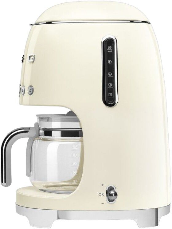 50's Style kaffemaskine