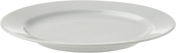 Frokosttallerken 22cm Legio 4 stk.