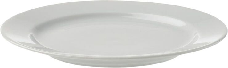 Frokosttallerken 22cm Legio 4 stk.