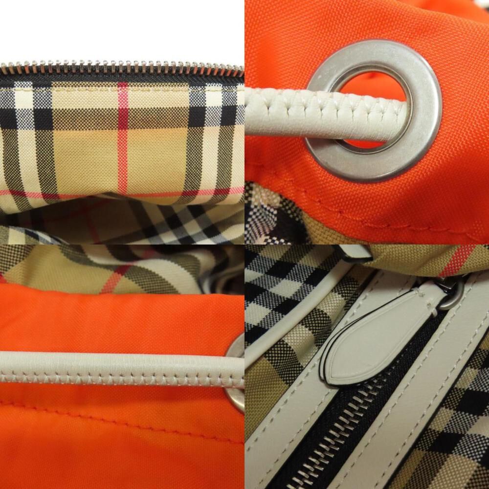 Burberry Backpack