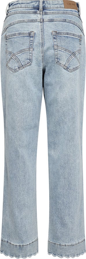 CRGiselle Ankl Jeans - Audrey Fit