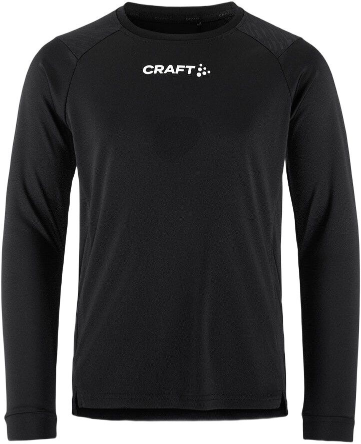 Rush 2.0 Lang&aelig;rmet Tr&aelig;nings T-shirt