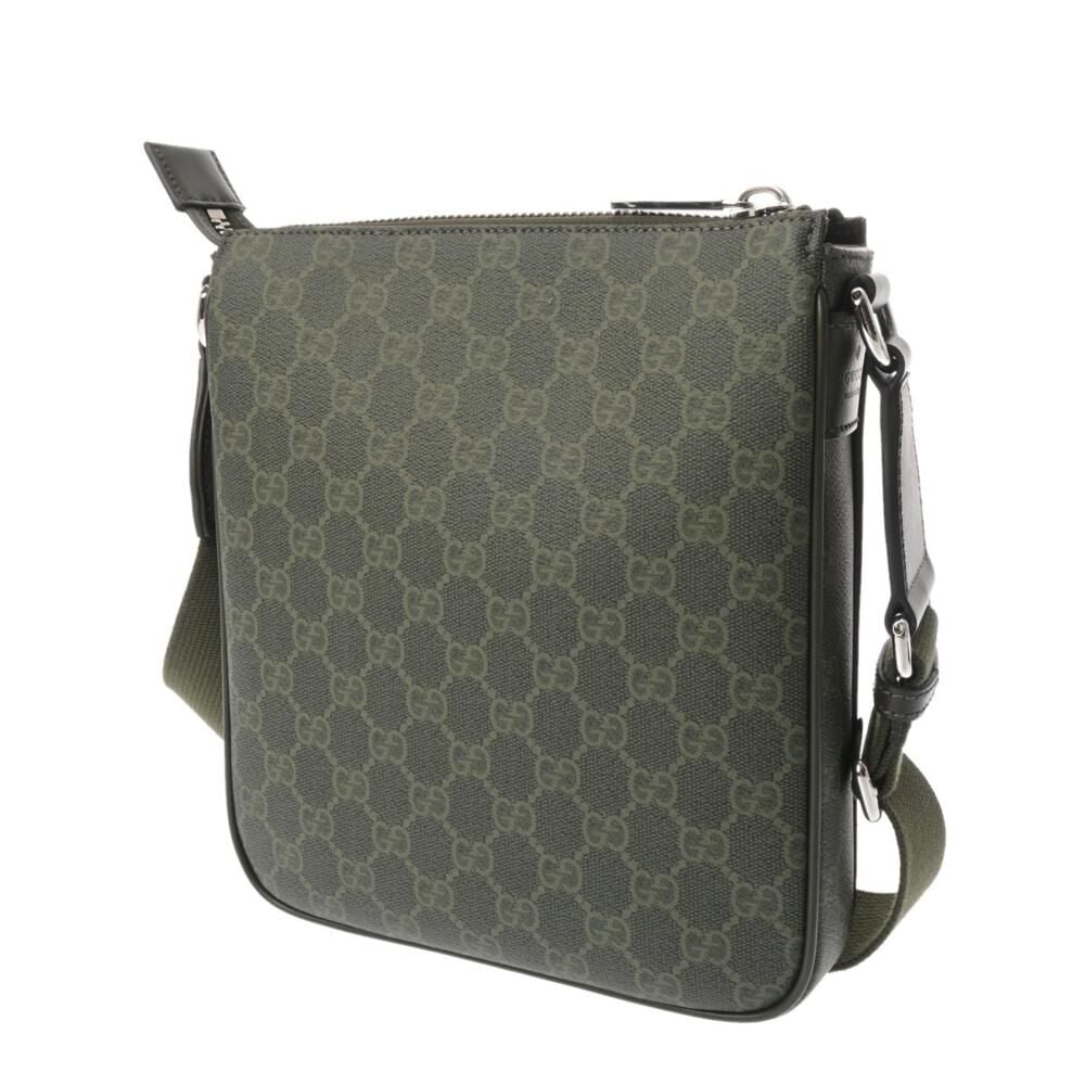 Gucci Messenger Bag