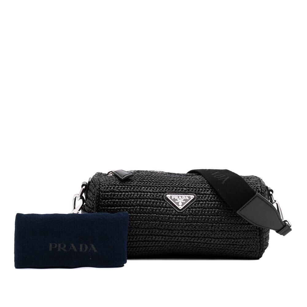 Prada Crossbody Bag