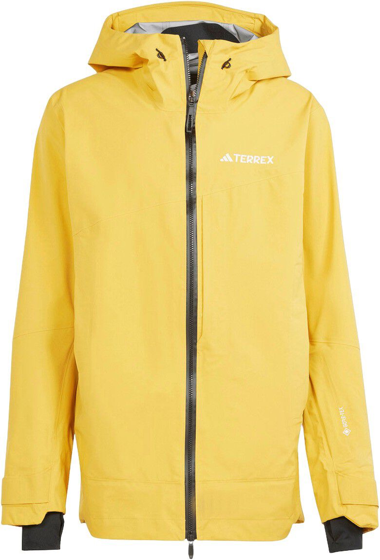 Terrex Techrock 3lags Gore-tex Skijakke