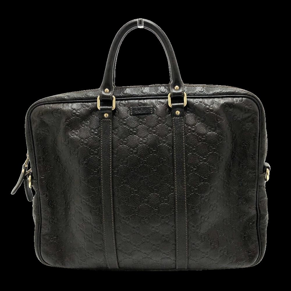 Gucci Briefcase