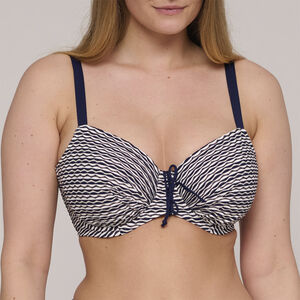 Kalba full cup bikinitop