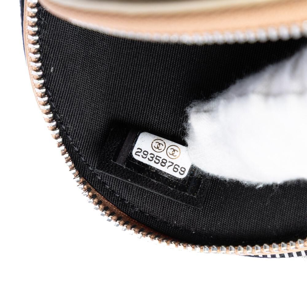 Chanel Crossbody Bag