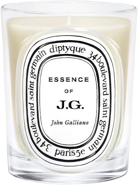 John Galliano Classic candle 190g/6. 7oz