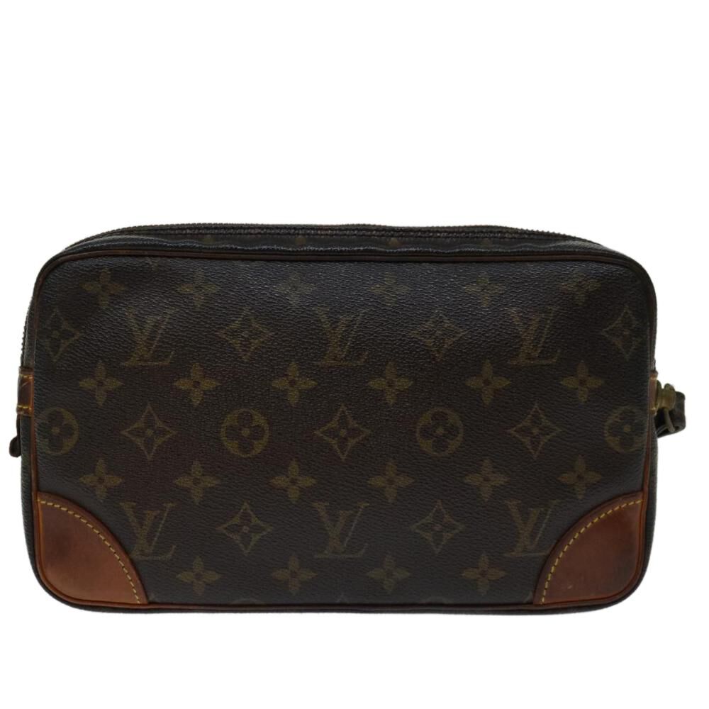 Louis Vuitton Marly Dragonne
