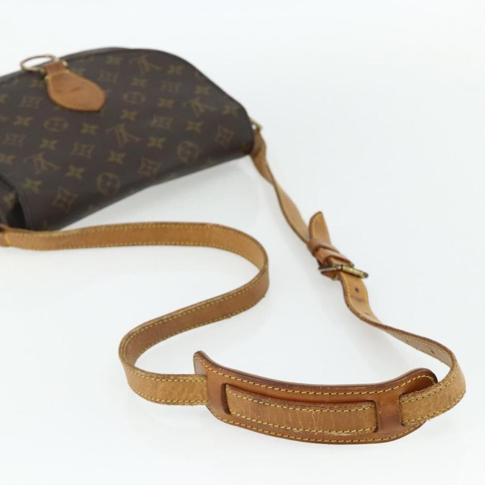 Louis Vuitton Saint Cloud