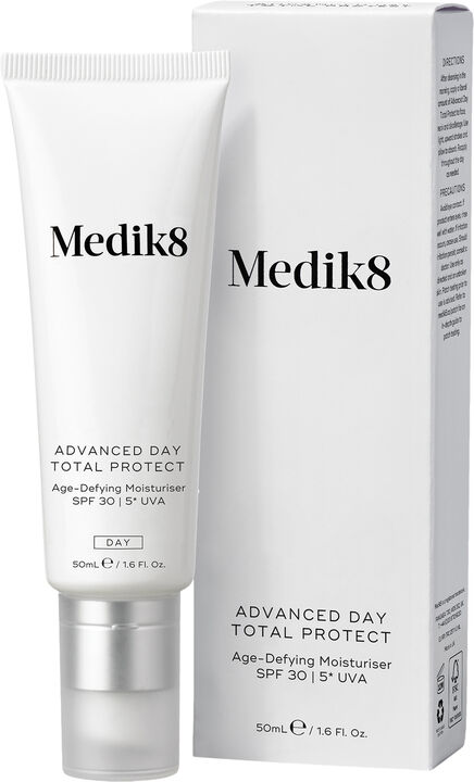 Advanced Day Total Protect SPF 30