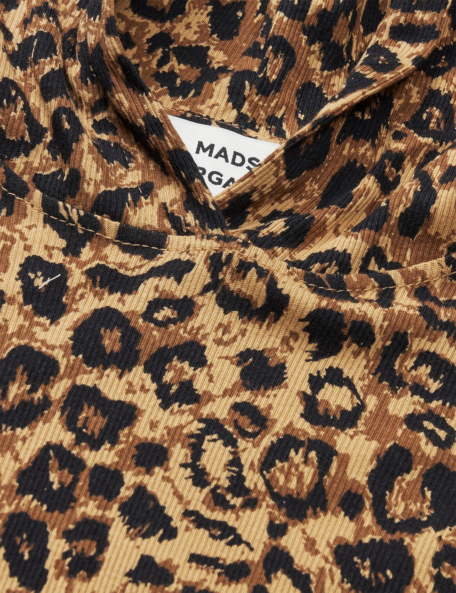 2x2 Cotton Tilla Hood AOP