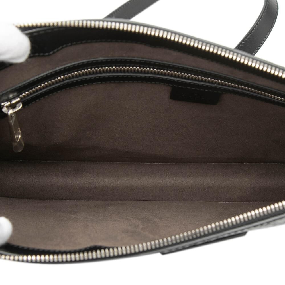 Gucci Messenger Bag