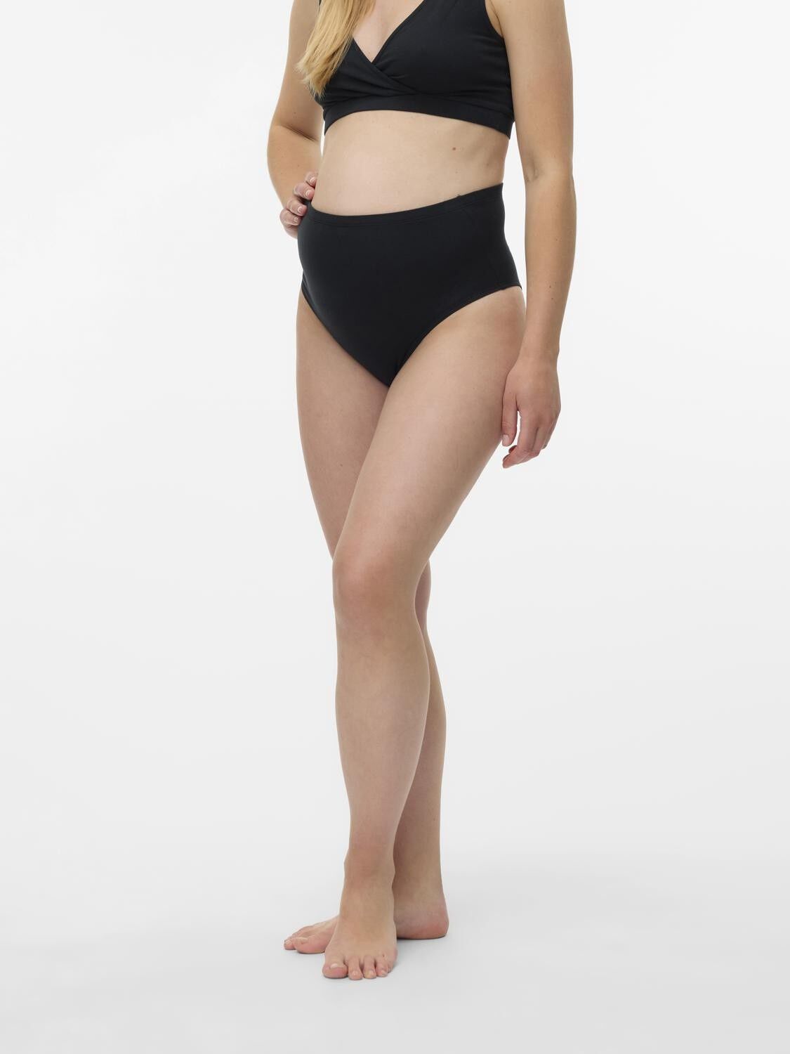 Mlmelisa Hw Panties 3-P