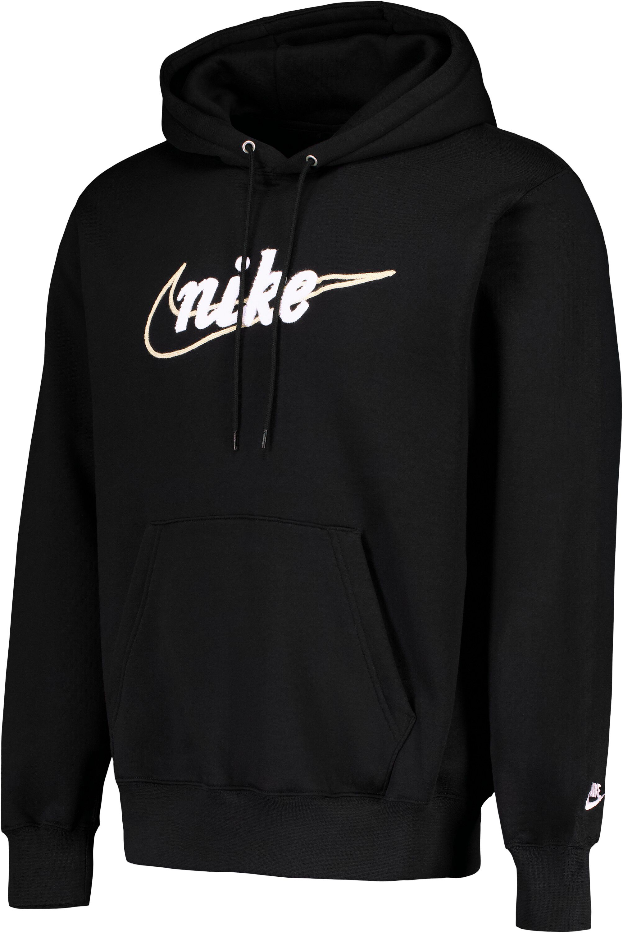 Sportswear Club H&aelig;ttetr&oslash;je