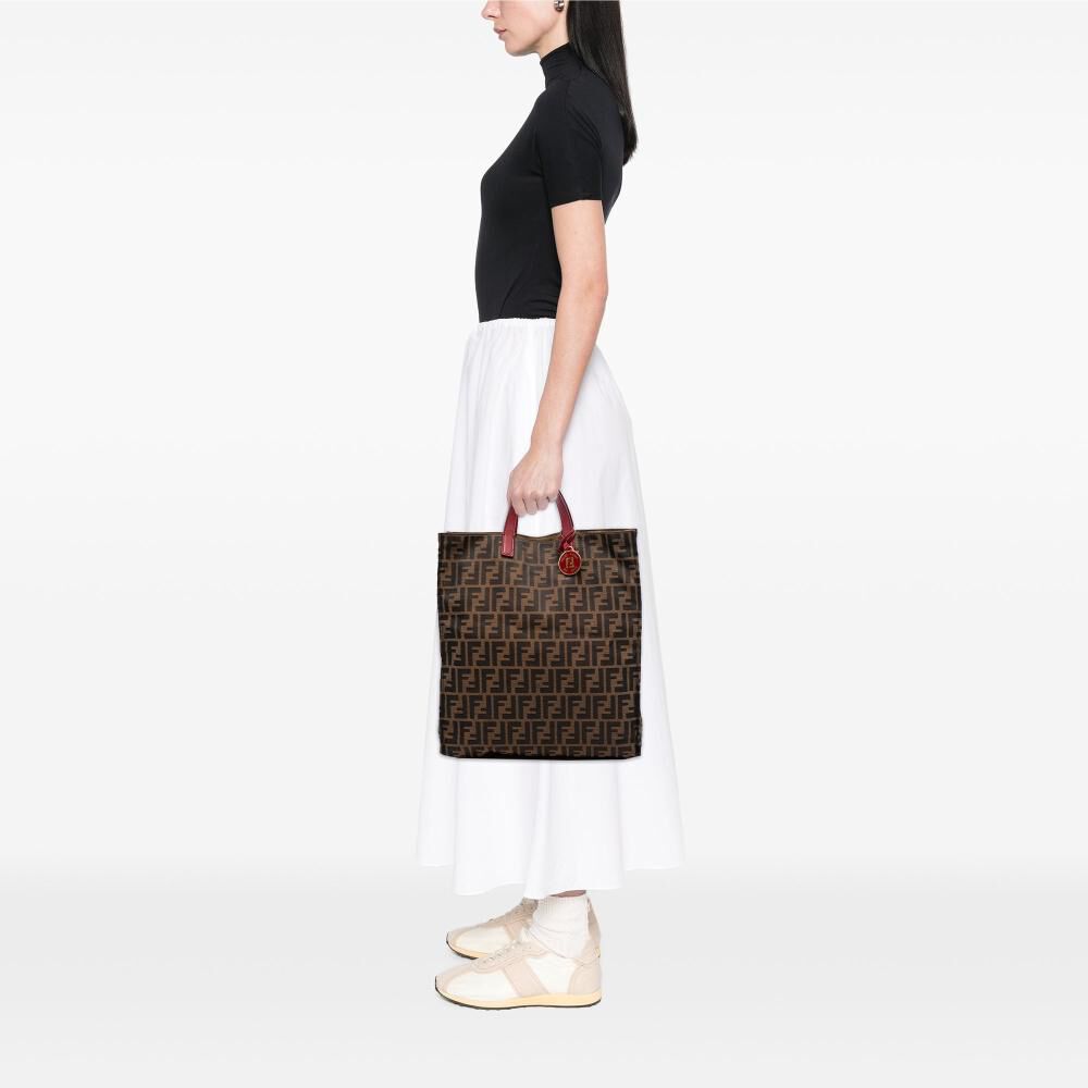 Fendi Tote
