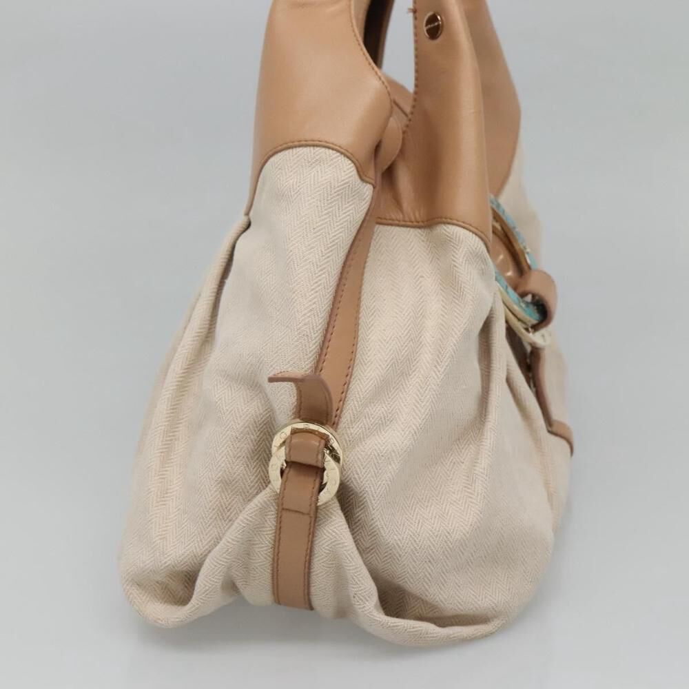 Bvlgari Shoulder Bag