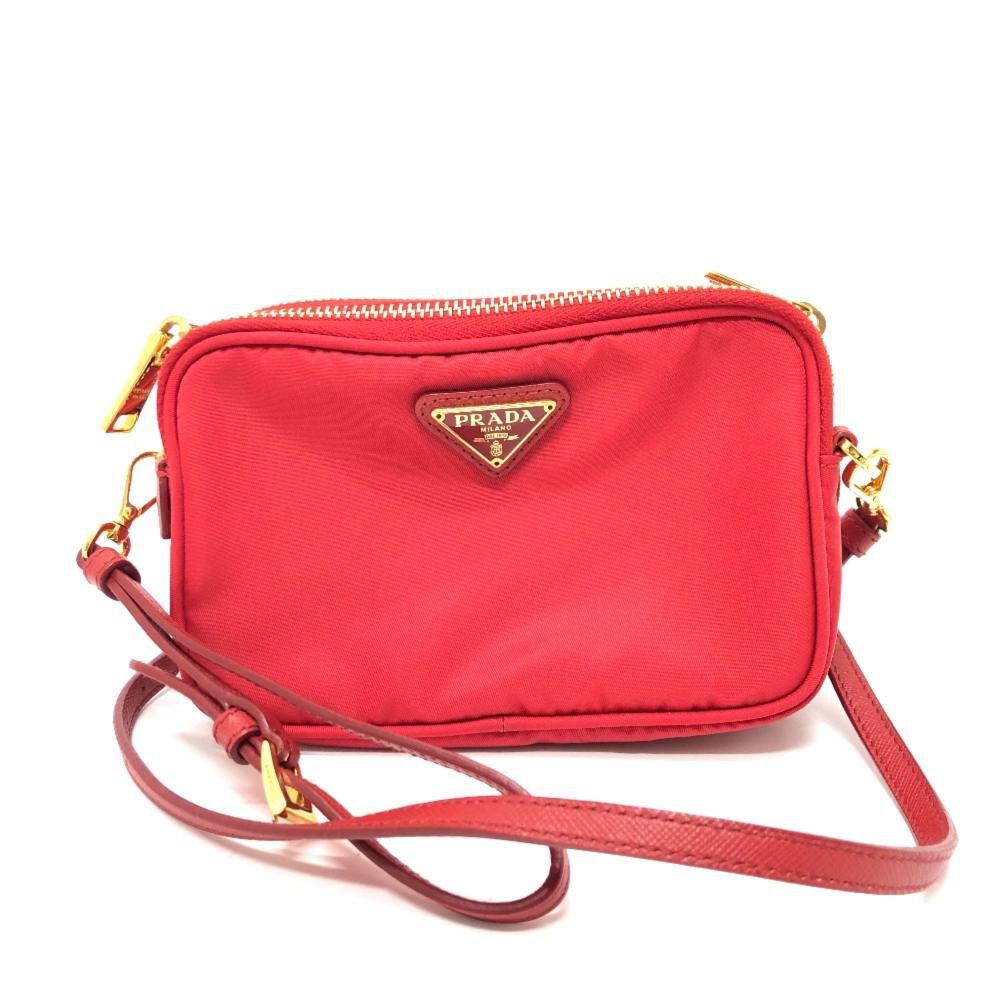 Prada Shoulder Bag