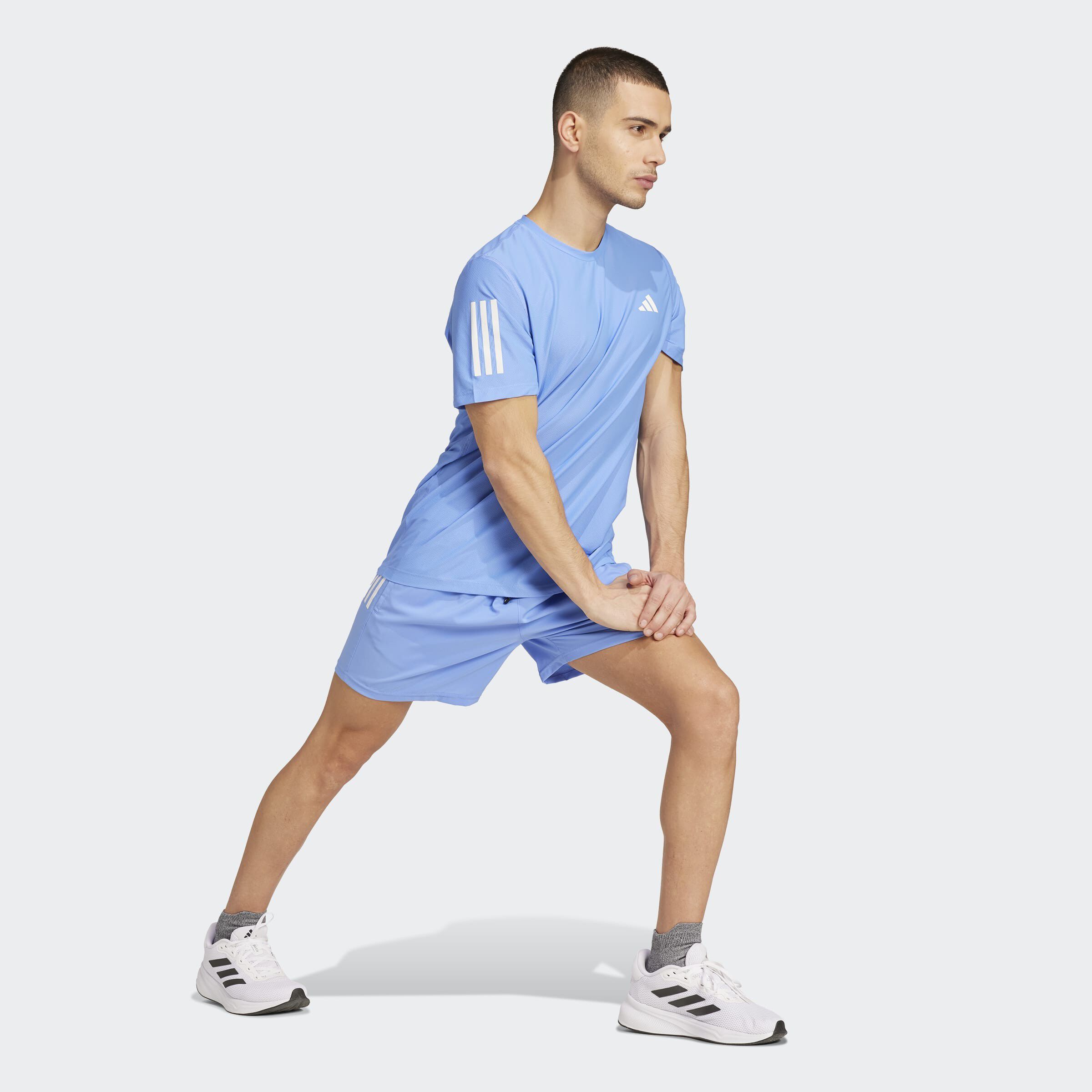 Own the Run L&oslash;be T-Shirt