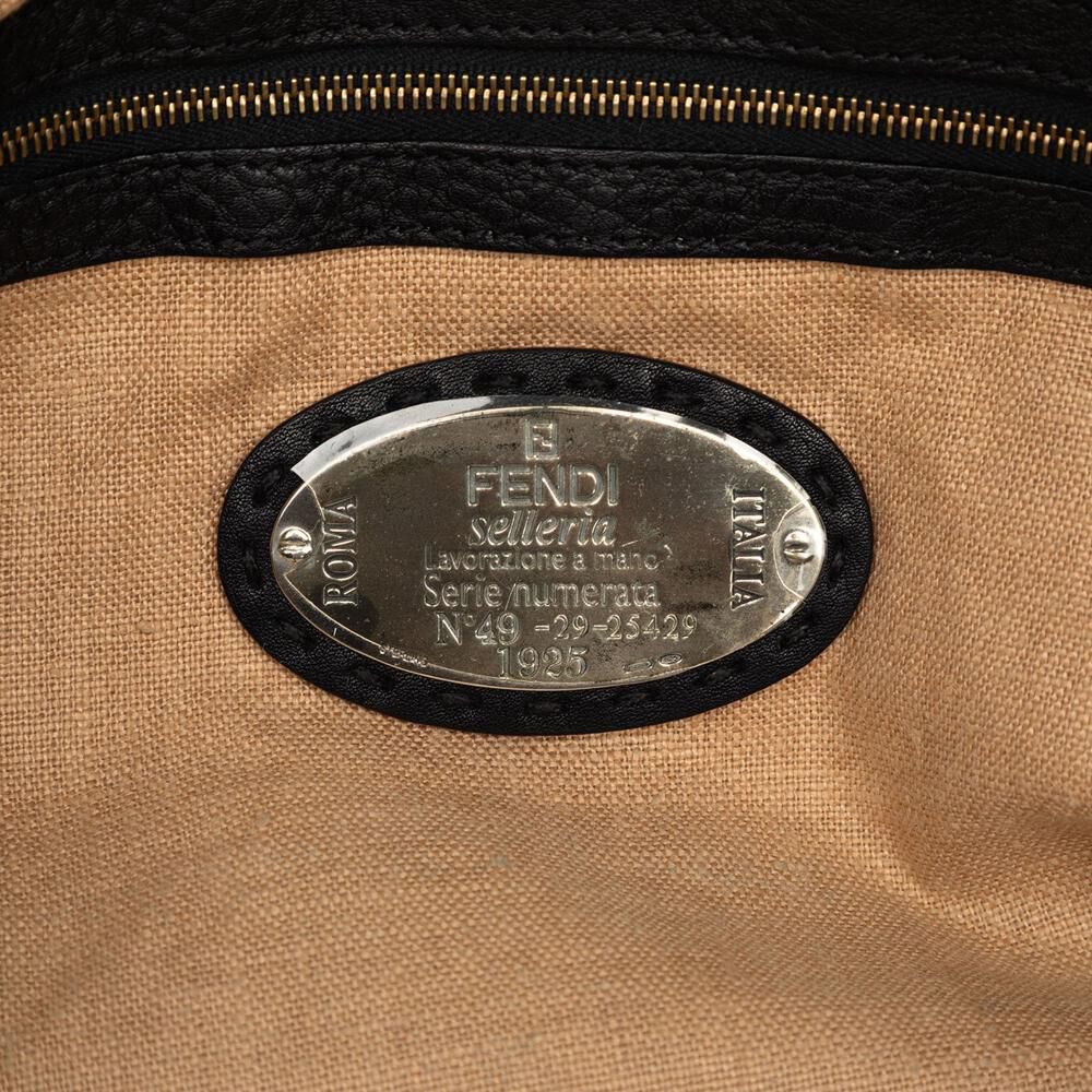 Fendi Tote