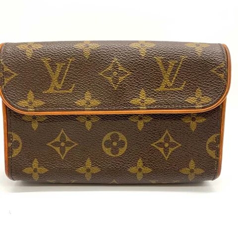 Louis Vuitton Florentine Pochette