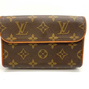 Louis Vuitton Florentine Pochette