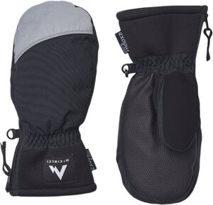 Short Mitten skihandsker